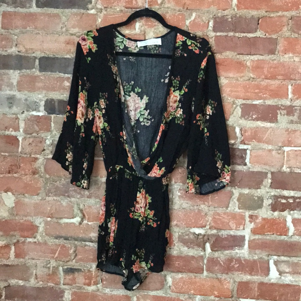 Vintag Havanna romper